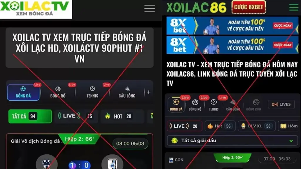 Thủ tướng yêu cầu triệt phá website phim, nhạc, game lậu