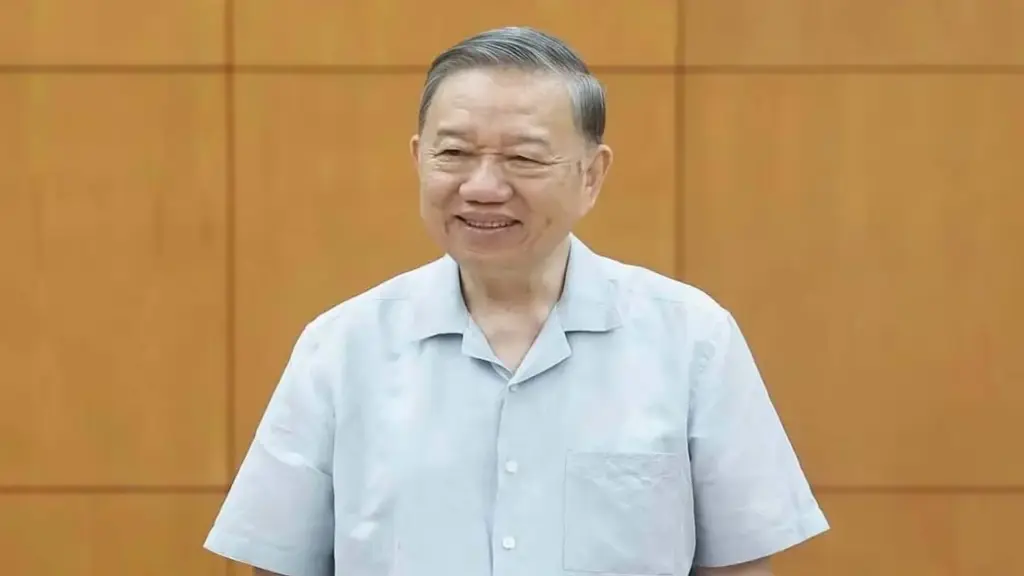 Tổng Bí thư, Chủ tịch nước: Không thể nhập khẩu mô hình phát triển quốc gia