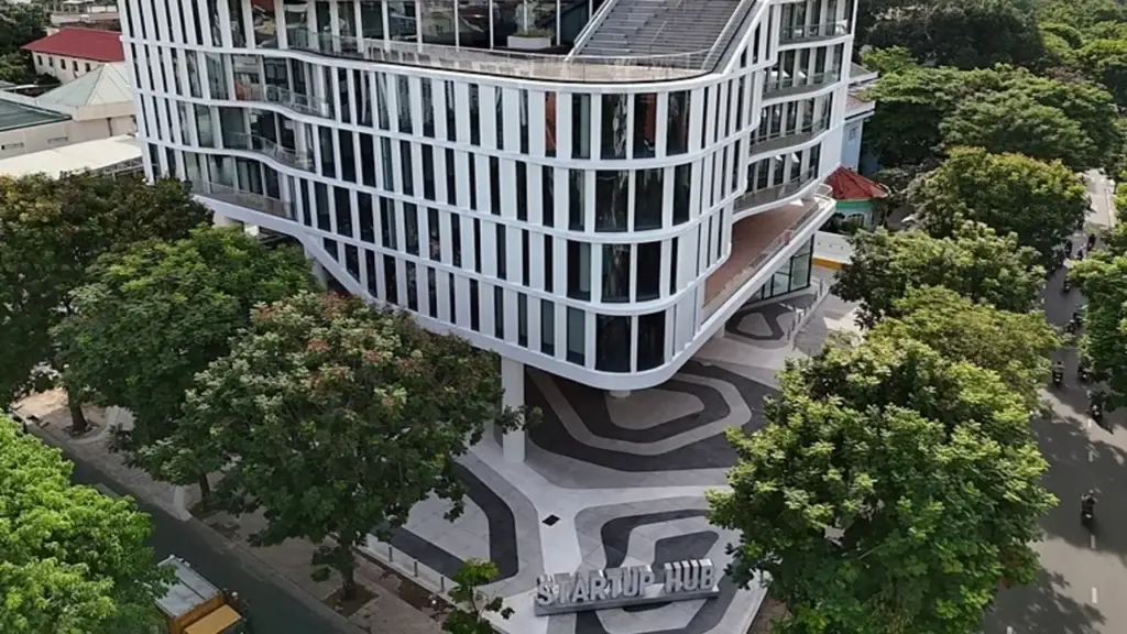 TP HCM lần đầu vào top 100 hệ sinh thái khởi nghiệp toàn cầu