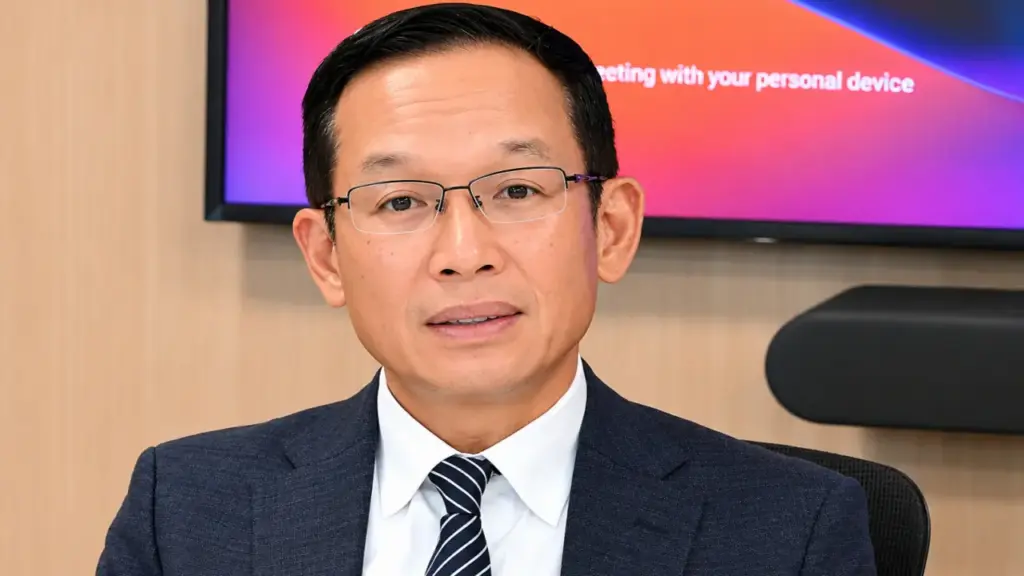 'Việt Nam đang chuyển từ gia công phần mềm sang tạo ra công nghệ'