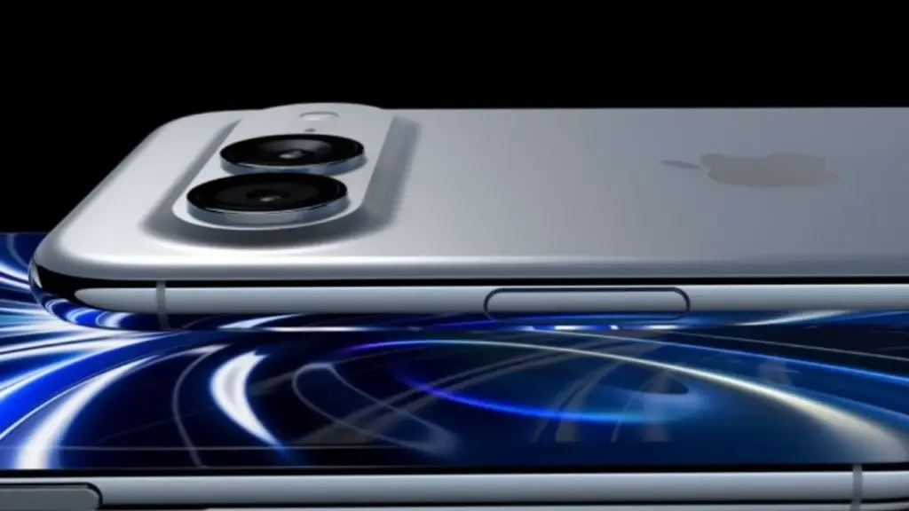 Ý tưởng iPhone 20 màn hình tràn viền
