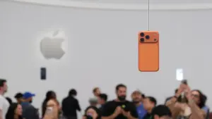 Apple có thể tăng giá iPhone 17 cuối tháng 6