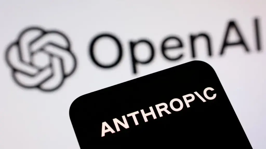 Cuộc chiến dai dẳng giữa OpenAI và Anthropic