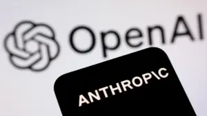 Cuộc chiến dai dẳng giữa OpenAI và Anthropic