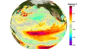 Đề xuất che mờ Mặt Trời ngăn El Nino hình thành