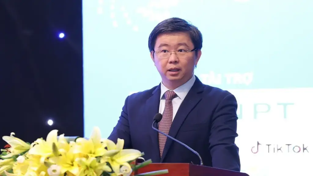 'Tạo ra cách làm mới bằng công nghệ số để mang lại giá trị đột phá'