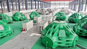 Trung Quốc phát triển kim cương nhân tạo làm mát chip
