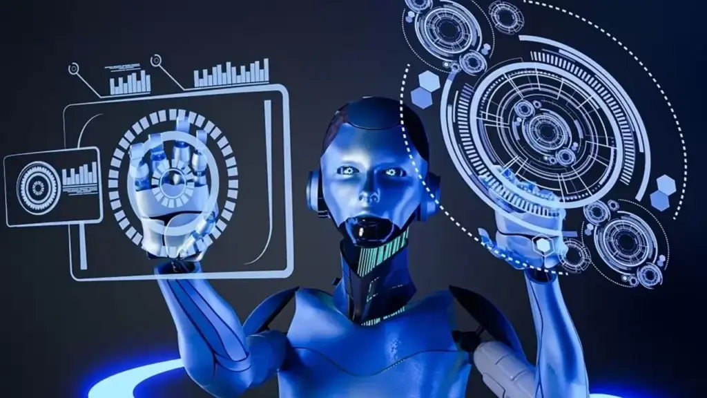 Truy cập Internet từ bot AI lần đầu vượt con người