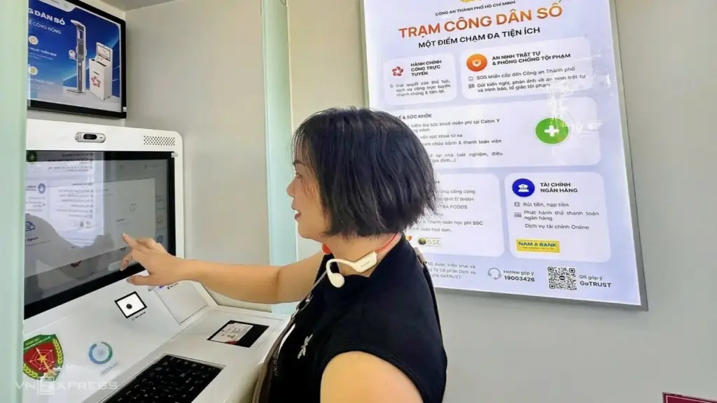 1.400 nền tảng, giải pháp chuyển đổi số sẽ được đưa về địa phương