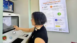 1.400 nền tảng, giải pháp chuyển đổi số sẽ được đưa về địa phương