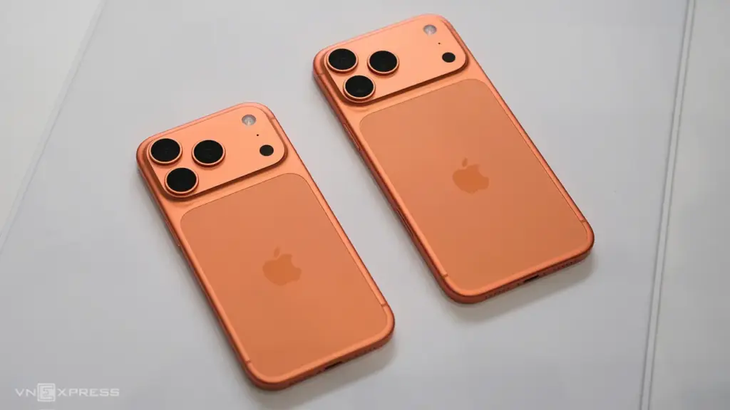 Apple cho thuê iPhone