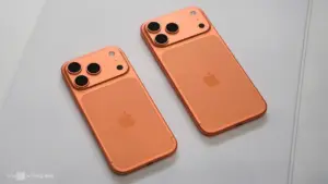 Apple cho thuê iPhone