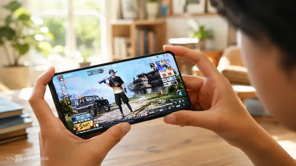 Đề xuất giới hạn trẻ chơi game 60 phút mỗi ngày được ủng hộ