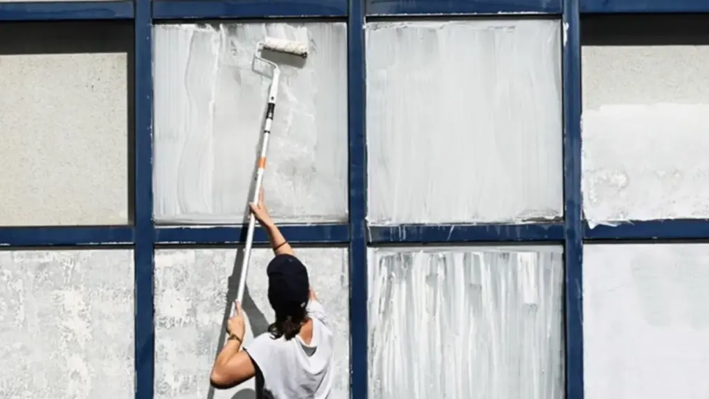 Lý do người Pháp chống nóng bằng phấn trắng