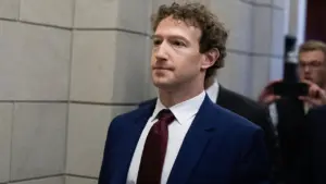 Mark Zuckerberg: 'Hàng tỷ người sẽ dùng trợ lý AI cá nhân'