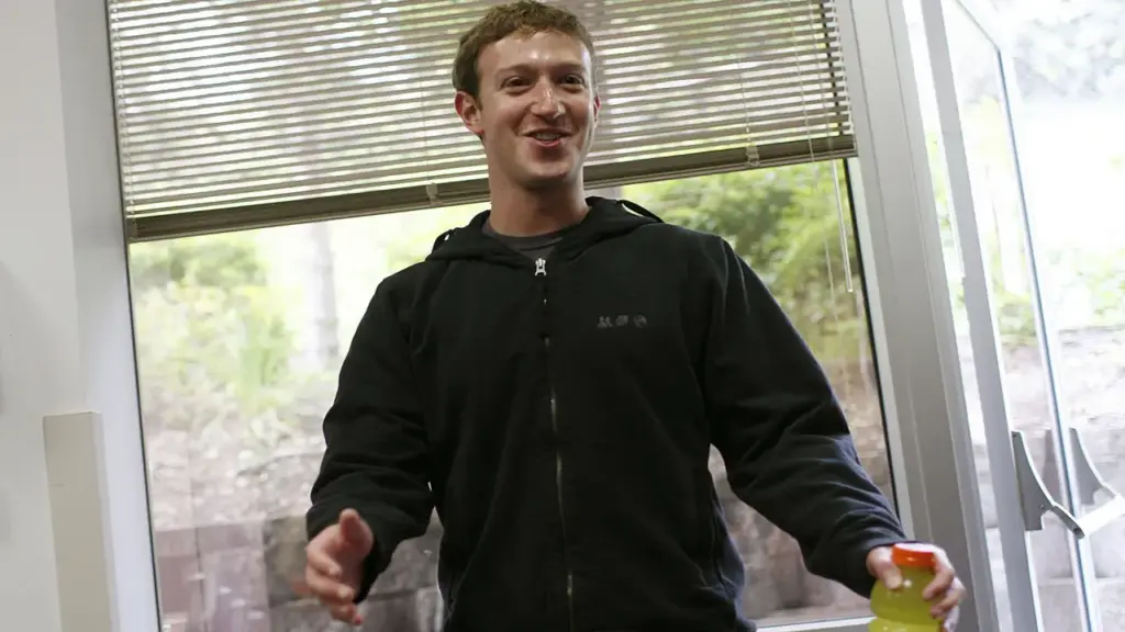 Mark Zuckerberg muốn tạo ra thịt bò 'tốt nhất thế giới'