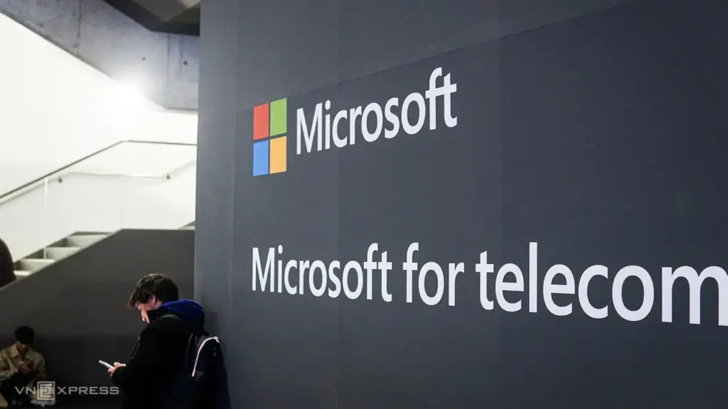 Microsoft sa thải 4.700 người