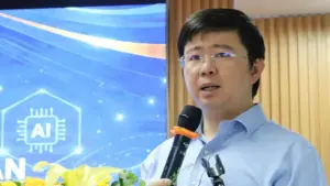 Ngân sách chi khoa học công nghệ được theo dõi đến từng xã trên nền tảng số