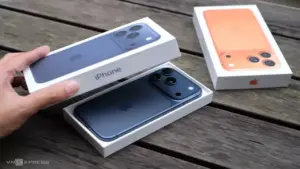 Nhà bán lẻ Việt lo iPhone sớm tăng giá