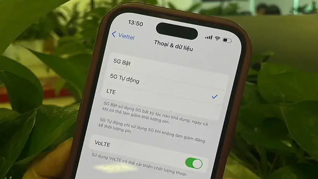 Nhà mạng sắp tắt hoàn toàn 2G tại Việt Nam