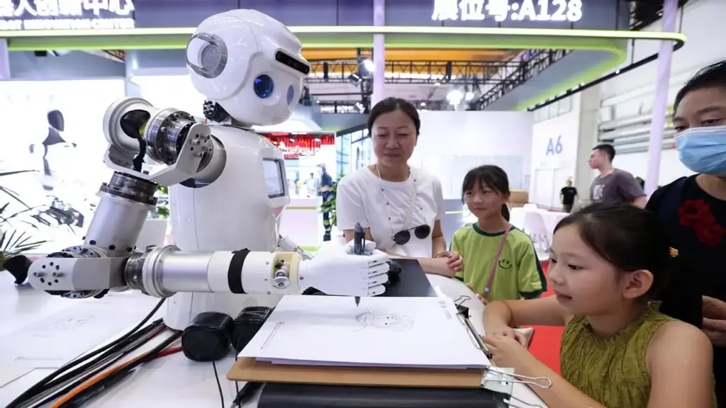 Rào cản khiến robot hình người khó phổ biến trong thực tế