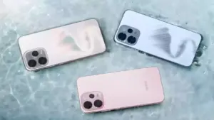Sản lượng smartphone quý II thấp nhất trong 13 năm