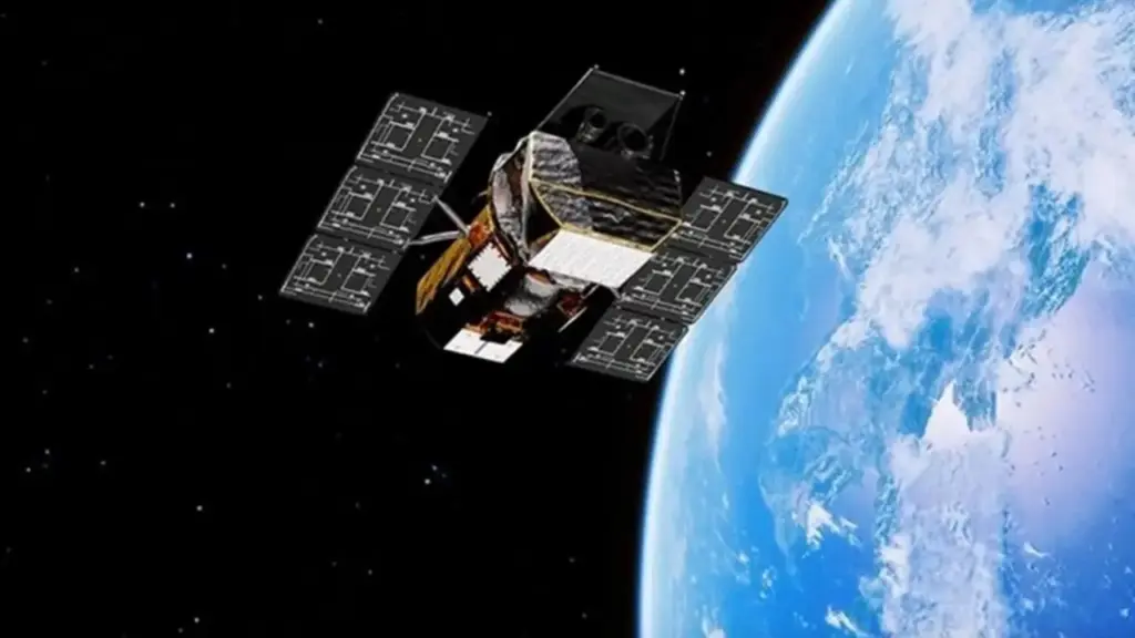 Tàu giải cứu kính viễn vọng NASA mất kiểm soát