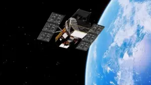 Tàu giải cứu kính viễn vọng NASA mất kiểm soát