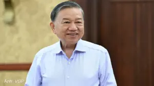 Tổng Bí thư, Chủ tịch nước: Không để Nghị quyết 57 dừng ở khẩu hiệu