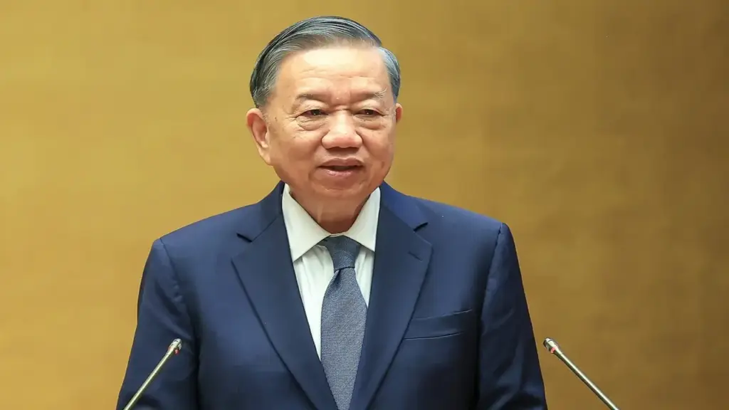 Tổng Bí thư, Chủ tịch nước nêu bốn yêu cầu lớn để Nghị quyết 57 tạo kết quả thực chất