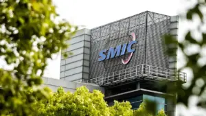 Trung Quốc sản xuất máy quang khắc DUV