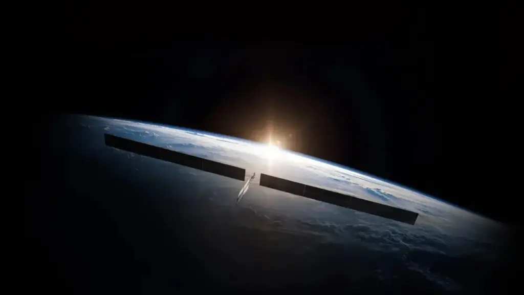 Trung tâm dữ liệu vũ trụ của Musk và Bezos có thể là thảm họa cho hành tinh