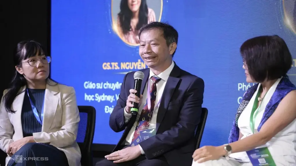 'Việt Nam cần trở thành quốc gia thử nghiệm công nghệ'