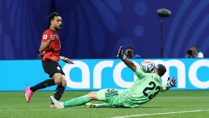 Bài học AI từ những tranh cãi về VAR tại World Cup