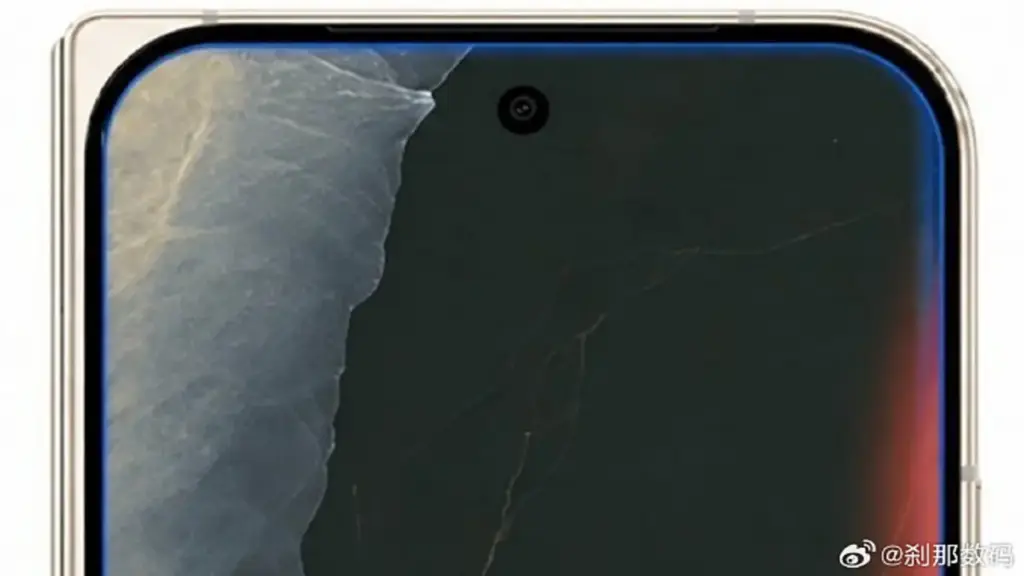 iPhone gập bị chê thiết kế không cân đối