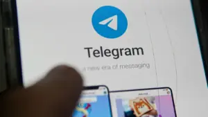Pavel Durov: 'Thủ đoạn tống tiền khiến Telegram bị gỡ khỏi App Store'